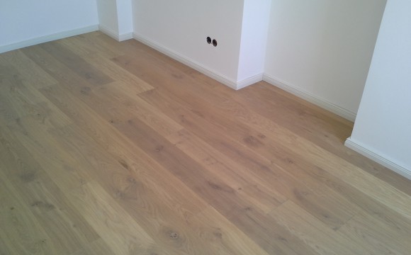 Wohnung in Tegernsee